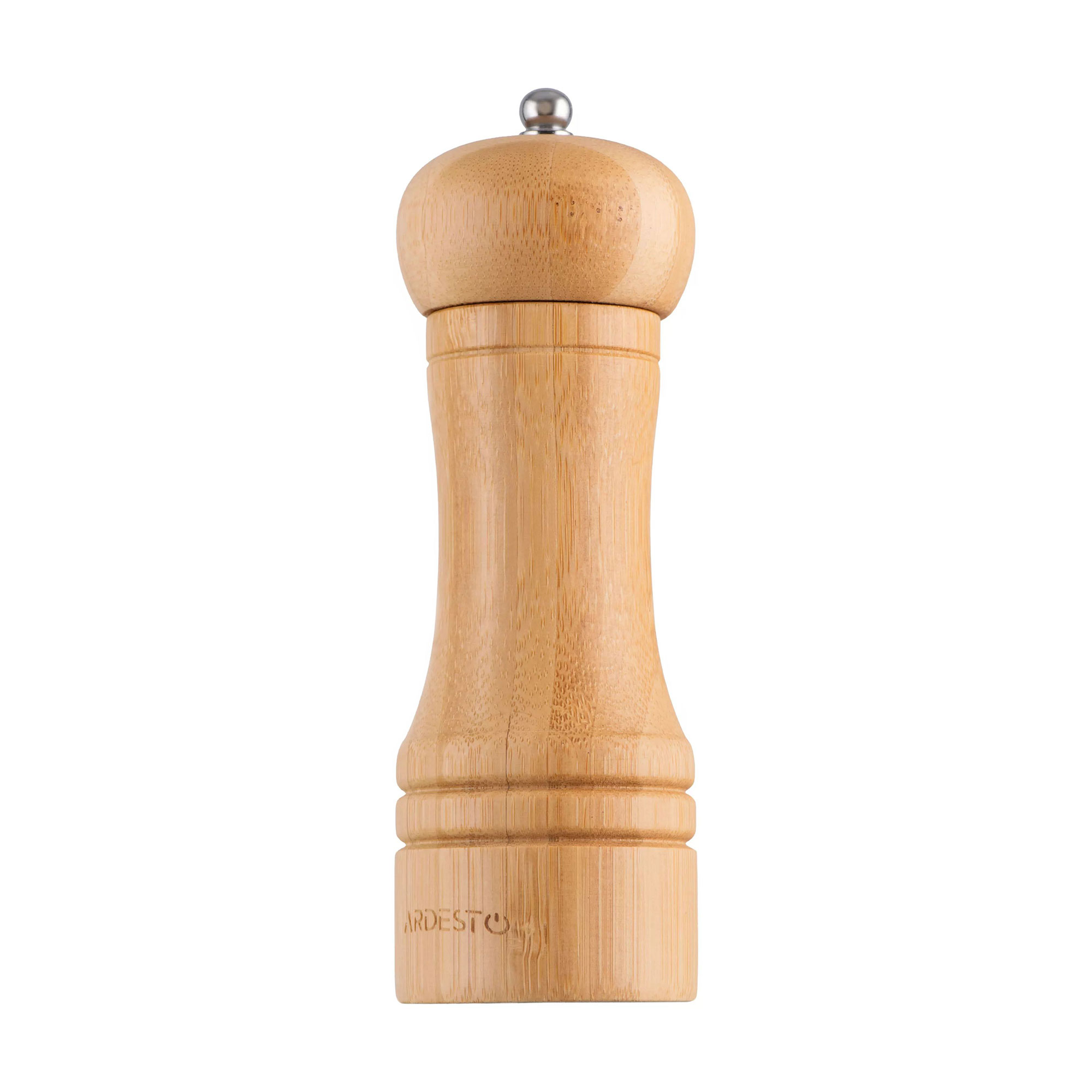 Млинок для солі та перцю Ardesto Midori, 50 мл (AR1415B)